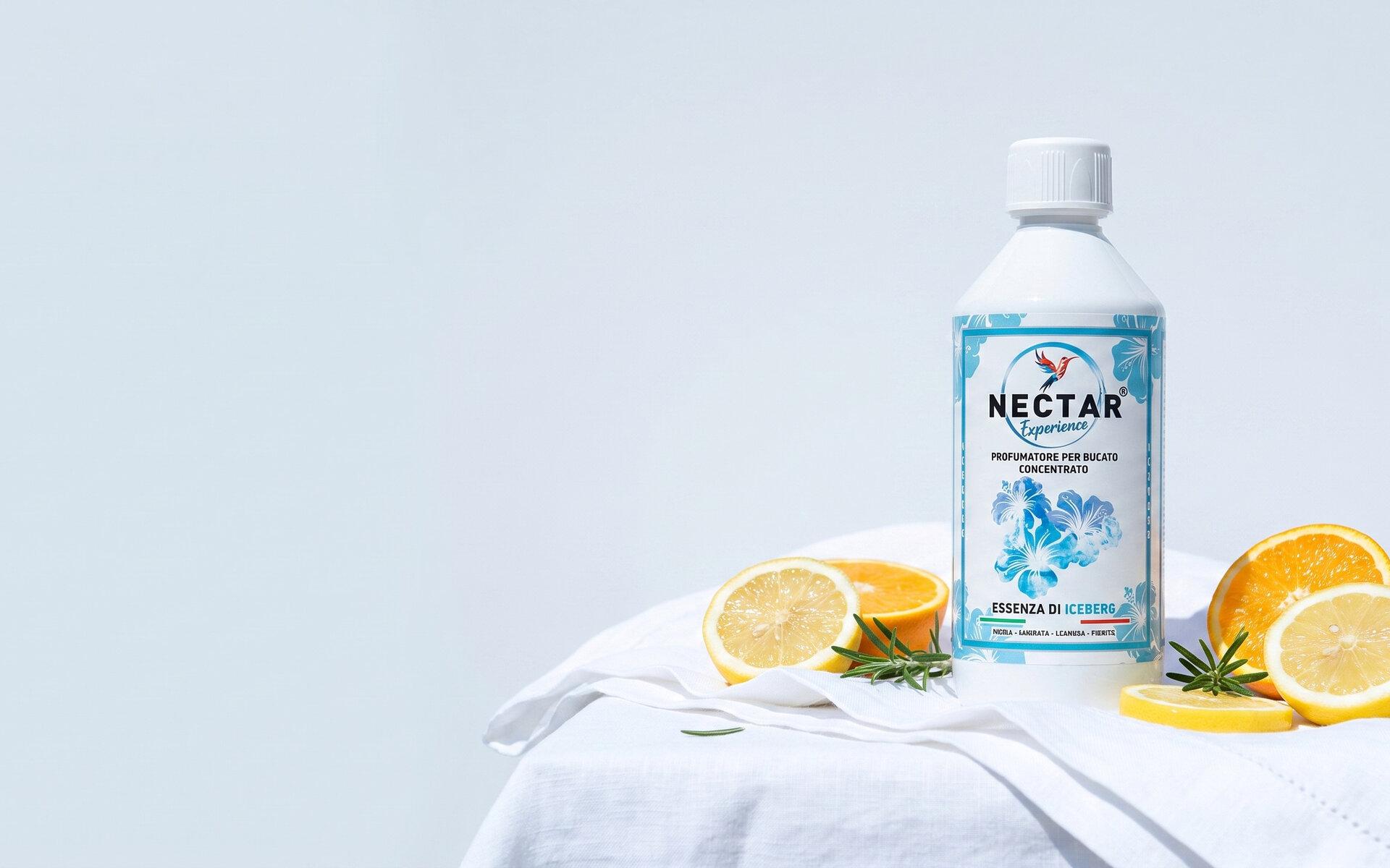 Le essenze Nectar Experience