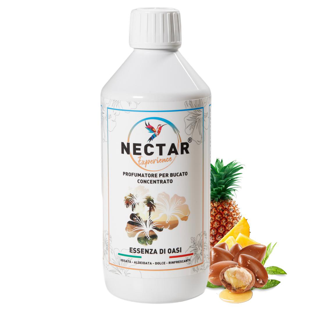 Essenza di Oasi. 500ml.