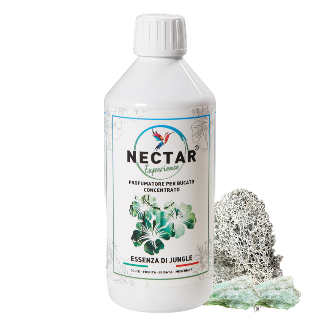 Essenza di Jungle. 500 ml