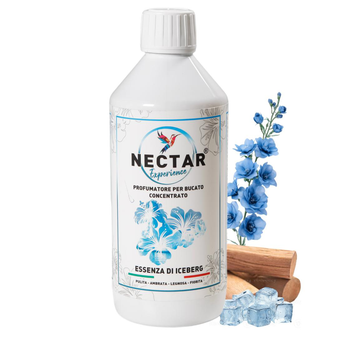 Essenza di Iceberg. 500ml.