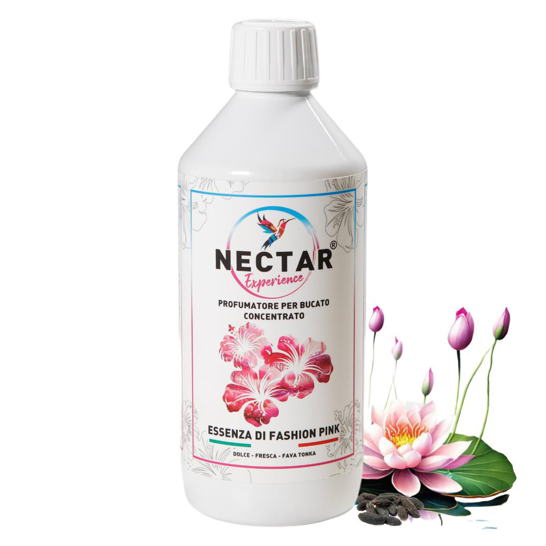 Essenza di Fashion Pink. 500ml.